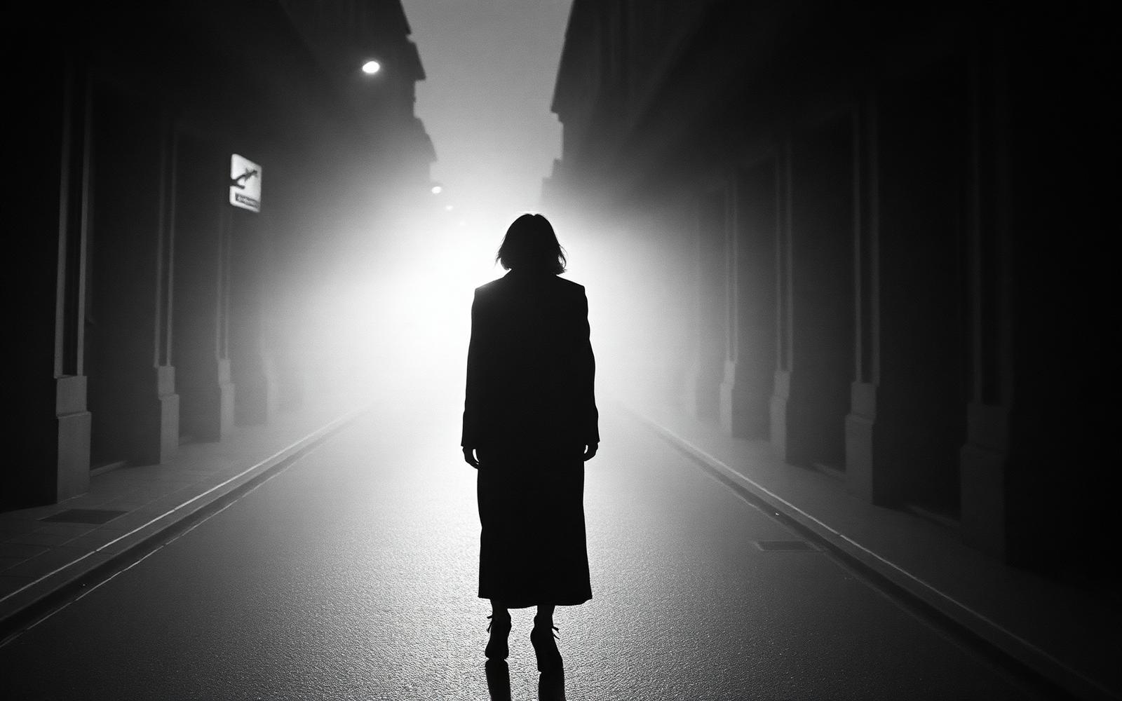 Still from Nostos: A Return Home, directed by Saoirse Byrne, 2025.