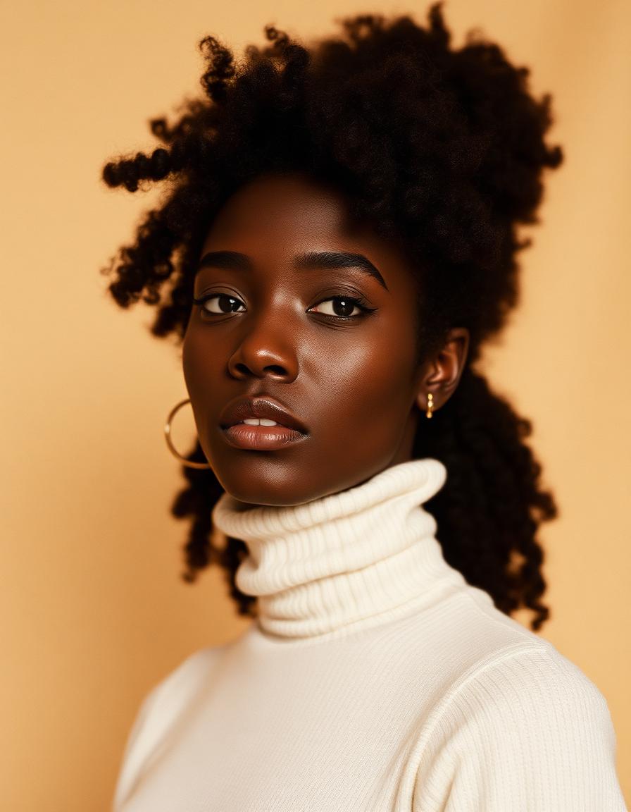 Iyabo Adesina, Creator & Host, Lagos / London